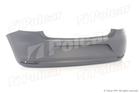 Бампер задній Polcar 95339611