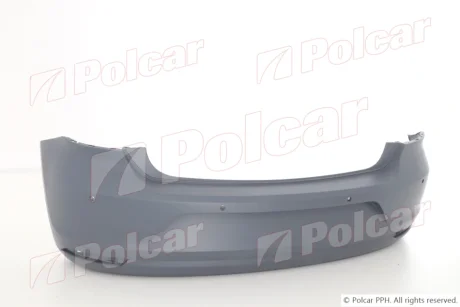 Бампер задний Polcar 95339614J