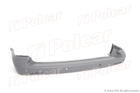 Бампер задний Polcar 9568965J