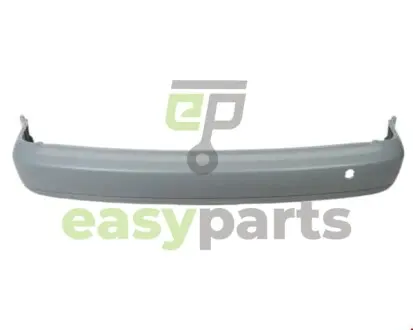 Фото бампер задній Polcar 9575964J Бампер задній Polcar 9575964J