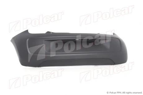 Фото бампер задній Polcar 95A196 Бампер задній Polcar 95A196
