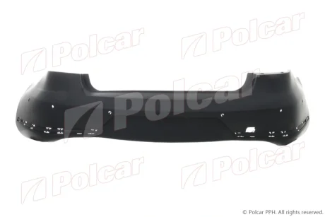Фото бампер задній Polcar 95D19618 Бампер задній Polcar 95D19618