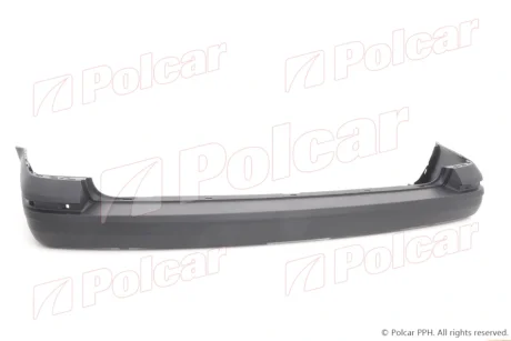 Бампер задній Polcar 95N196-J