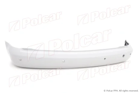 Бампер задній Polcar 95U196-5