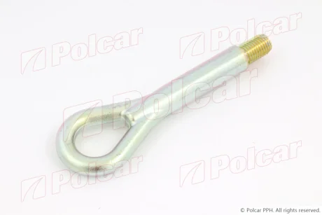 БУКСИРНИЙ ГАК Polcar 45BK056