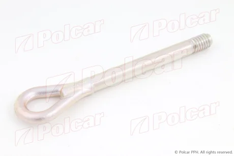 БУКСИРНИЙ ГАК Polcar 57BK153