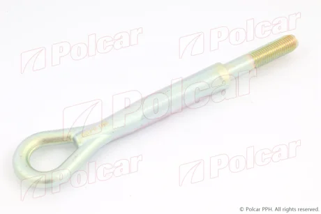 БУКСИРНИЙ ГАК Polcar 60BK007