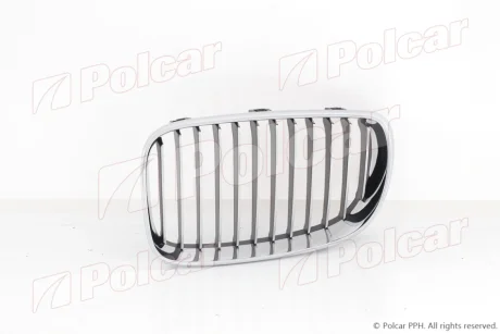 Решетка левый Polcar 200105-7