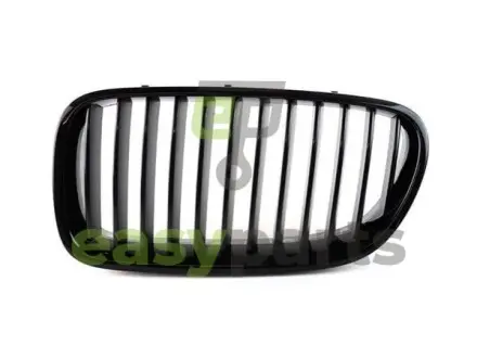 Решітка лівий Polcar 20190515