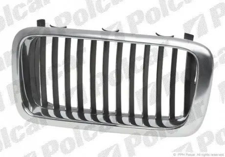 Решетка левый Polcar 202205-3