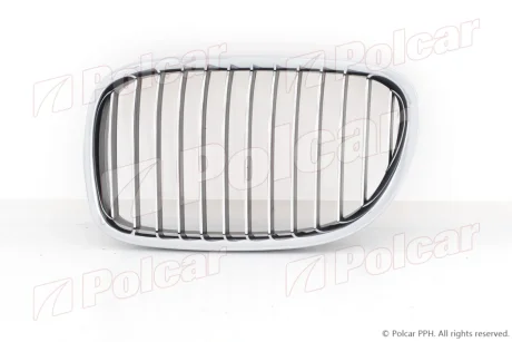 Решетка левый Polcar 202505-1