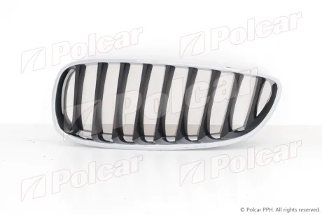 Решетка левый Polcar 203605-1