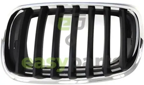 Решітка лівий Polcar 205105-3