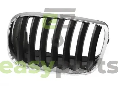 Решітка лівий Polcar 205105-9