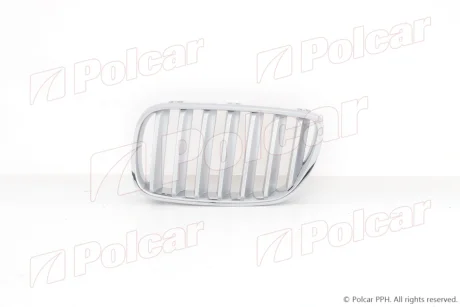 Решетка левый Polcar 205505-7