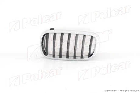 Решетка левый Polcar 20T105-1