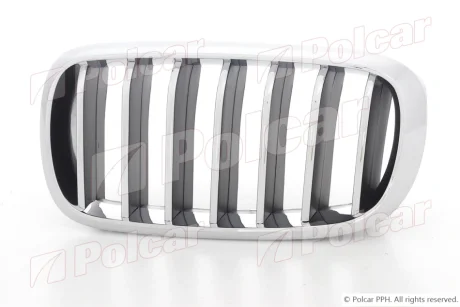 Решетка левый Polcar 20T105-3