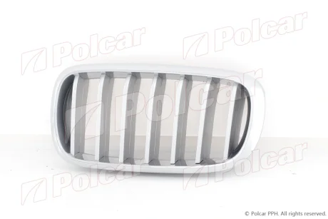 Решітка лівий Polcar 20T105-5
