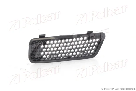 Решетка левый Polcar 6070051R