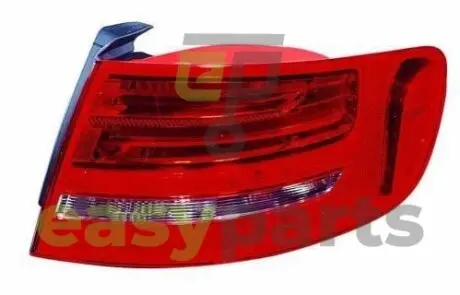 Фонарь задний Polcar 1337888E