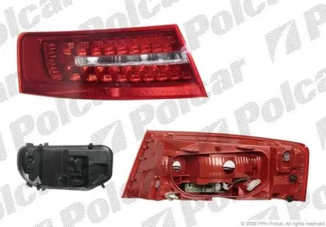 Фонарь задний Polcar 133987-V