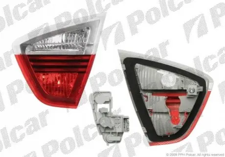 Фото фонарь задний Polcar 2040871S Фонарь задний Polcar 2040871S