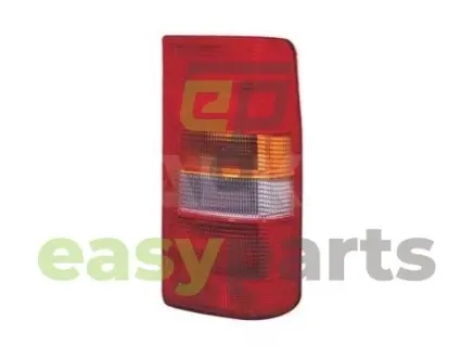 Ліхтар задній Polcar 2395880E