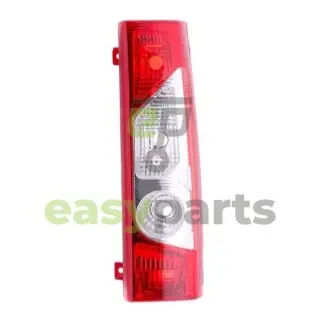 Ліхтар задній Polcar 2397882E