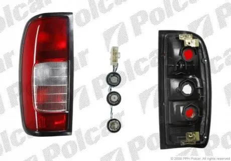 Фонарь задний Polcar 279688-E