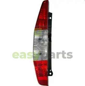 Ліхтар задній Polcar 304087-E