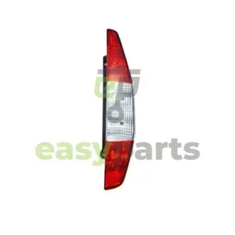 Ліхтар задній Polcar 304088-E