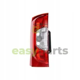 Фонарь задний Polcar 3085871E