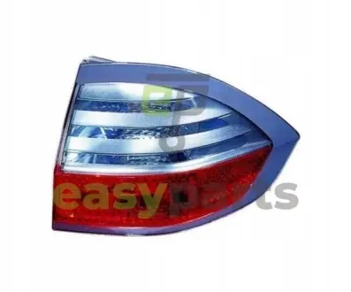 Фонарь задний Polcar 328088-E