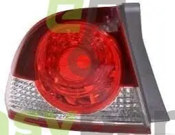 Ліхтар задній Polcar 3845870E