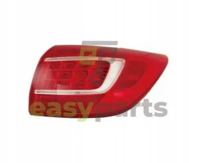 Фонарь задний Polcar 4104880E