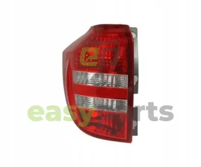 Фонарь задний Polcar 4114872E