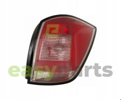 Фонарь задний Polcar 5509884E