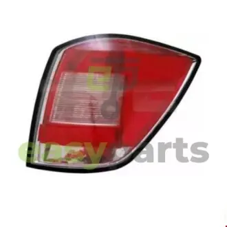 Фонарь задний Polcar 5510883E