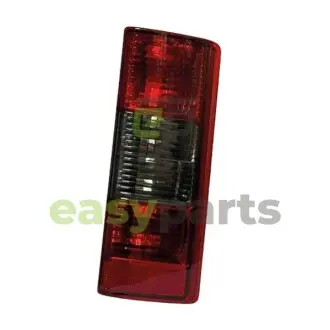 Фонарь задний Polcar 555688-2