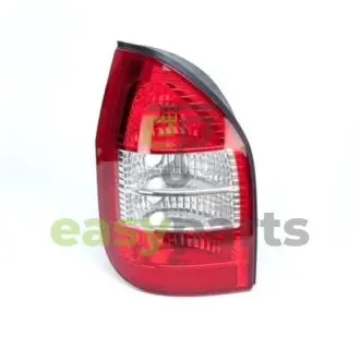 Фонарь задний Polcar 5560871E