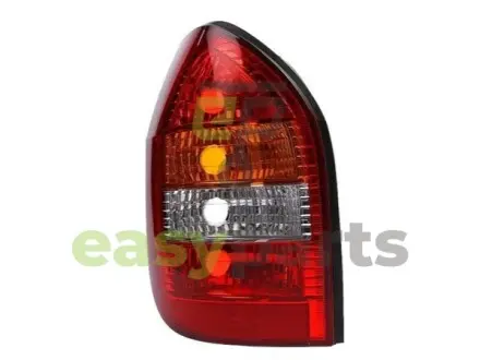 Фонарь задний Polcar 556087-E