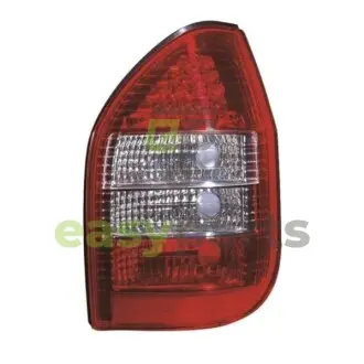 Фонарь задний Polcar 5560881E