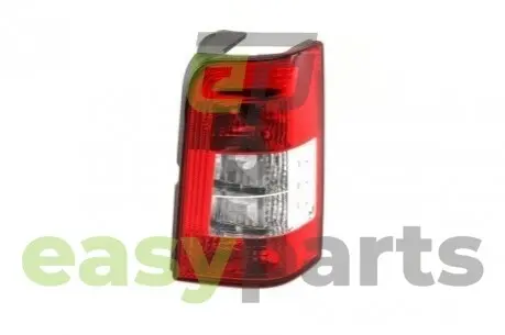 Фонарь задний Polcar 579088