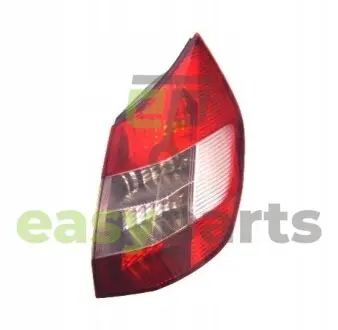 Фонарь задний Polcar 607188-E