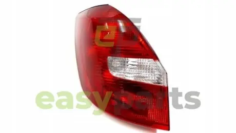 Ліхтар задній Polcar 691587-T