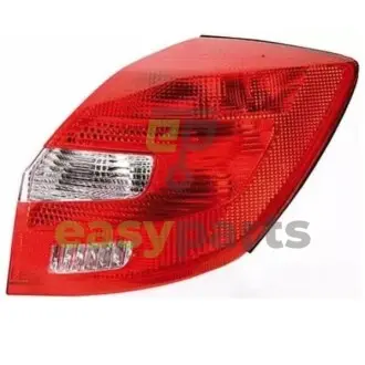 Ліхтар задній Polcar 691588-T