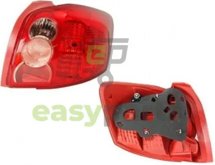 Ліхтар задній Polcar 8116882E