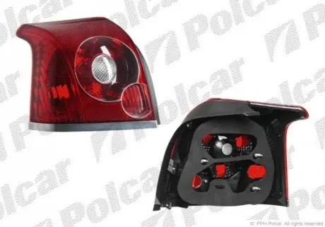 Фото фонарь задний Polcar 812688-E Фонарь задний Polcar 812688-E