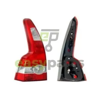 Фонарь задний Polcar 9042871S