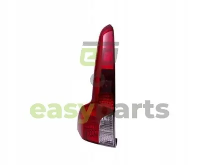Фонарь задний Polcar 904387-U